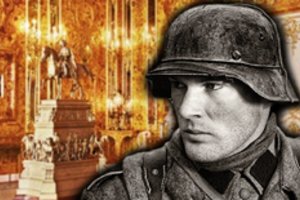 Prarastasis Rusijos lobis: lenkų komanda teigia atradusi dingusį Gintaro kambarį