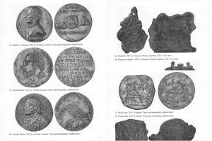 Iš menininko Petro Repšio pavogta vertinga medalių kolekcija