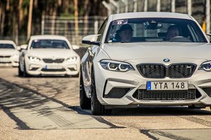 Lrytas.lt testas: „BMW M2 Competition“ ieško vairuotojų, kuriuos galėtų prisijaukinti