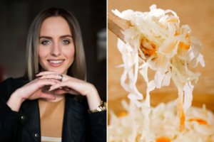 Štai ką dažniau reikėtų valgyti tiems, kurie jaučiasi amžinai alkani ir nori sulieknėti