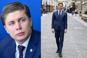 Gimtadienį Jonavos rajono meras M. Sinkevičius švenčia lieknesnis: kaip jam tai pavyko