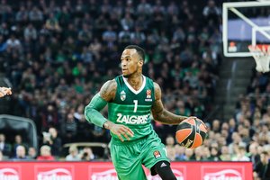 Krepšinio ketvirtadienis. Buvęs žalgirietis kankino M. Kalniečio klubą, Italijos finalininkai susitiks septintą kartą