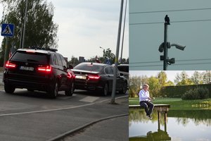 V. Pranckiečio ritualas kasdien tuština valstybės biudžetą, bet jo atsisakyti nenori