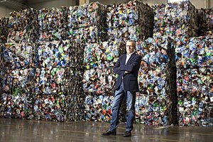 Taromatai padeda sumažinti net oro taršą