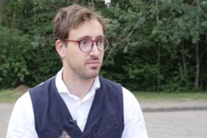 Trys žiedinės ekonomikos principai, kurie gali išgelbėt aplinką