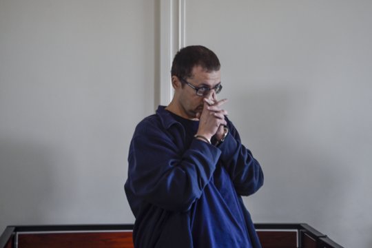 Merdėjusią motiną nužudęs kaunietis šokiravo ir tyrėjus 