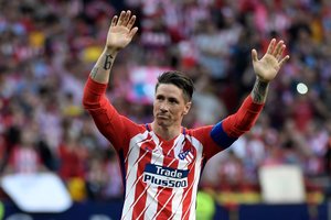 Garsus Ispanijos rinktinės futbolininkas nusprendė baigti karjerą