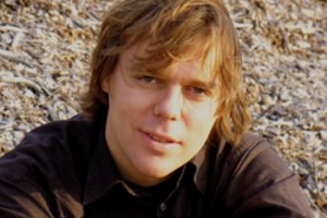 Andrius Žlabys: „Muzikoje gali slypėti amžinybės pojūtis“