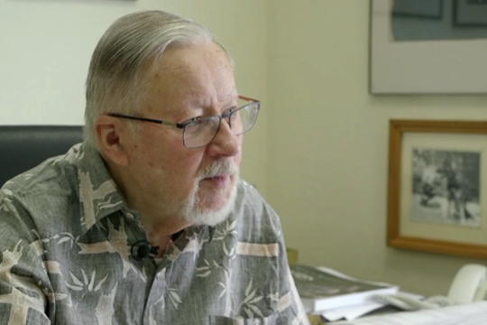 Baltijos kelias. Trisdešimt metų 