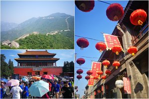 Pirmą kartą Kinijoje: prieš akis nužudoma gyvatė ir asmenukės su vietiniais