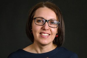 Psichologė: „Galvojau apie žmogų, kuris yra įstrigęs, pasimetęs ar blaškosi kančioje“