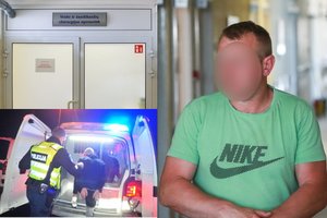 Iš sudaužytos 17-metės palatos nedžiugios naujienos: viskas vyksta ne taip, kaip tikėtasi