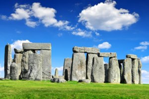 Paslaptys, kurias pavyko įminti: Stounhendžas, paslaptingi kodai ir naudingas ugnikalnis 