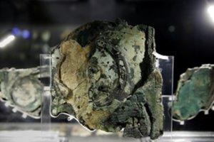 Paslaptys, kurias pavyko įminti: piramidės, senovinis kompiuteris ir Velykų sala (II dalis)