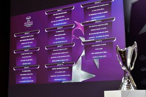 Šiaulietės sužinojo savo varžoves Čempionių lygos atrankoje