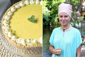 Baltarusė kuria dieviškai skanius desertus – galima valgyti be sąžinės graužimo