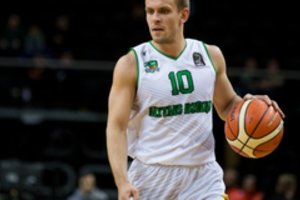 D. Domarkas kitą sezoną žais Pasvalio klube