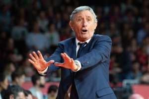 Bomba prieš Ispanijos finalo ketvirtas rungtynes: skelbiama, kad iš pareigų traukiasi „Barca“ treneris