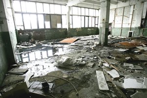 Milijonų vertoje vietoje šeimininkaus kalėjimo darbuotojai