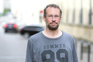 Vokietį Lietuvoje stebina maži atlyginimai ir džiugina alaus įvairovė 