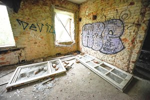Laukdamas alaus Kaune vyras papjovė sugėrovą