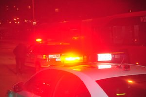 Policija išgelbėjo daugiau kaip 1000 moterų, kurios buvo parduotos kaip žmonos