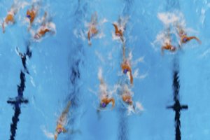 Lietuvos vandensvydininkai pirmą kartą žais Europos tautų taurės pusfinalyje