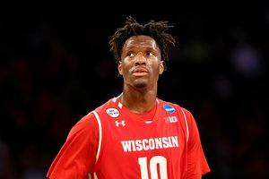 „Žalgirio“ naujokas netikėtai susikrovė lagaminus į NBA – sieks įsitvirtinti Los Andžele