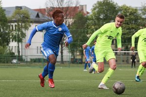 Dėl „Stumbro“ agonijos neįvyks dar vienerios A lygos rungtynės