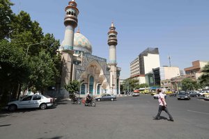 Teheranas pareiškė, kad JAV ataka prieš Iraną turėtų pasekmių visam regionui