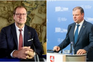 Naujieji reitingai atskleidžia ryškią lietuvių savybę: tai gelbsti ir valstiečius