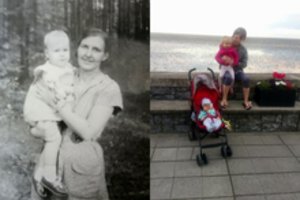 Liūdna emigrantės iš Vilniaus istorija: Černobylis pražudė mamą