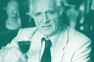 Mykolo Žilinsko galerijos jubiliejui – renginių puokštė