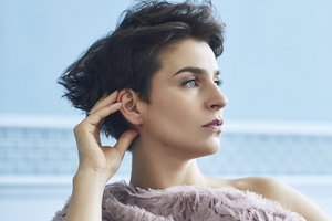 A. Grigorian ir operos „Saulė ir jūra“ kūrėjos turėtų sulaukti 20 tūkst. eurų premijų