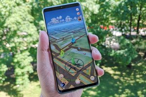 Pasaulį vėl bando užkariauti Haris Poteris: šįkart magija užplūdo tikras gatves