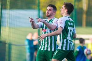 Žalgirietis M. Vareika: „Žaidimas pasimiršta, o rezultatas lieka“