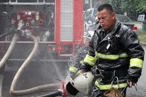 Kazachstane per sprogimus ir gaisrą šaudmenų saugykloje sužeista daugiau kaip 20 žmonių