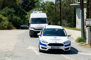 Kipro pirmasis žudikas maniakas nuteistas kalėti iki gyvos galvos 