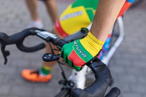 Antradienio lietuvių startai Europos žaidynėse