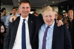 Naujasis Jungtinės Karalystės premjeras bus paskelbtas liepos 23-ąją