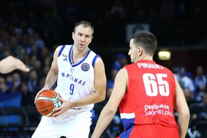 Tomas Delininkaitis lieka „Neptūne“ 