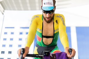 G. Bagdonas Europos žaidynėse kol ks pasirodė geriausiai – užėmė penktą vietą