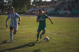 Mažumoje likęs „Kauno Žalgiris“ žengė į LFF taurės ketvirtfinalį