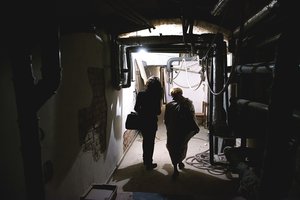 Priėmus naują tvarką, viršininkai apie žmones žinos viską: sekimo čiuptuvai primena Šiaurės Korėją