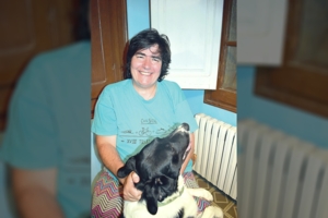 Atvira moters išpažintis: vyras laikė kirvį prie mano lovos, planavo užkapoti