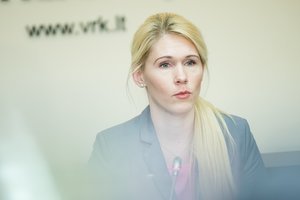 Baigiasi terminas registruotis dalyvauti Seimo rinkimuose Žirmūnų apygardoje