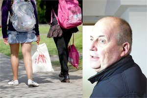 13-metei pasimylėti siūlęs medikas iš Panevėžio išgirdo teismo verdiktą ir kitoje byloje