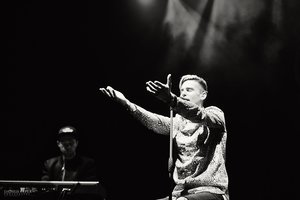 Aikštėje prie Prezidentūros – garsių Lietuvos dainininkų pasirodymai