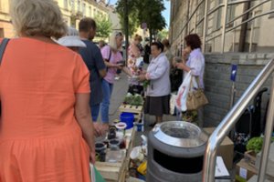 Jau parduodamos pirmosios mėlynės. Sužinokite, kokio jų derliaus tikėtis