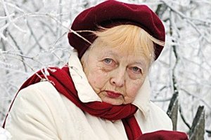 Mirė rašytoja Janina Jovaišaitė